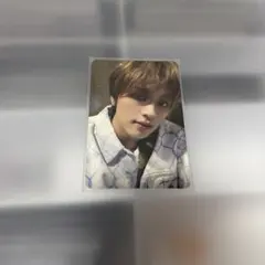 NCT DREAM RELOAD ヘチャン トレカ