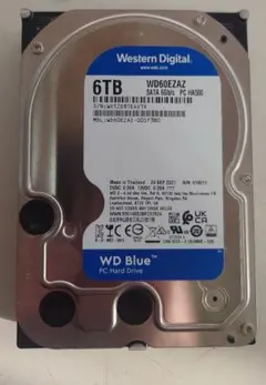 2026年最新】hdd 6tb 内蔵の人気アイテム - メルカリ
