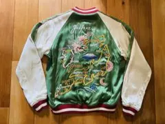 SGX様専用 フラットヘッド スカジャン L The Flat Head 別注のサムネイル