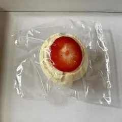 【まとめ買い大歓迎】kikisquishy いちご　ロールケーキ　アップルパイ