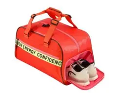 HEAD PRO X COURT BAG 40L オレンジ