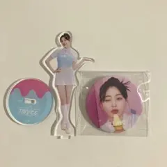 2025年最新】ジヒョ アクスタの人気アイテム - メルカリ