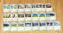 ポケモンカード⑤ 27枚セット　リーリエの決心　ロケット団のアテナ