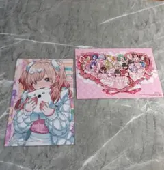 2025年最新】君のことが大大大大大好きな100人の彼女 特典の人気