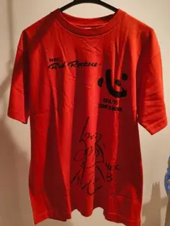 2026年最新】NECレッドロケッツ tシャツの人気アイテム - メルカリ