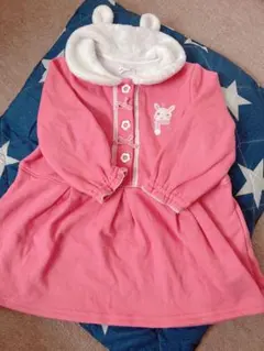 クーラクール ワンピース