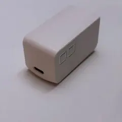 CIO NovaPort SOLO II 65W 急速充電器 USB-C PD