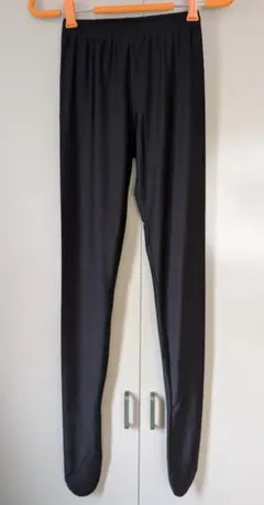 お値下げ！　断捨離中！　ツルテカのタイツ