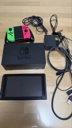 2026年最新】SWITCH ジャンクの人気アイテム - メルカリ