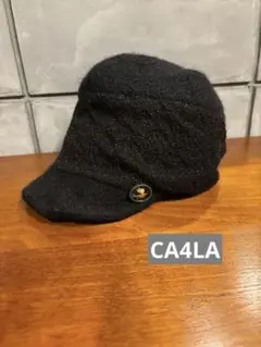 CA4LA キャスケット 帽子