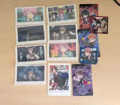 ヒプマイ　まとめ売り