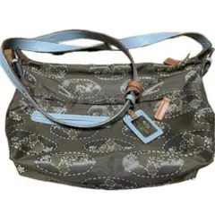 PELLE BORSA ショルダーバッグ　ペレボルサ　お値下げしました