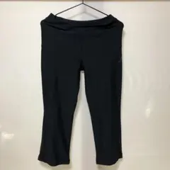 Reebokのストレッチパンツ