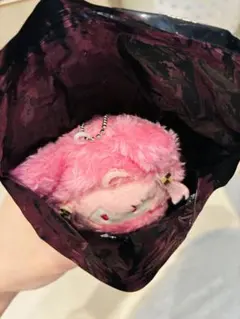 値下げ！カラフルピーチ　のあ　たぴぬい