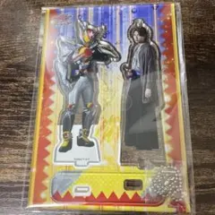 仮面ライダーガヴ　ギルティ・パルフェ　アクリルスタンド　ラキア・アマルガ　ヴラム
