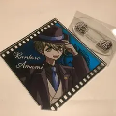 ダンガンロンパ 15周年記念展 アクリルブロック 新品 日向 - メルカリ