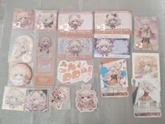 桃鈴ねね　まとめ売り