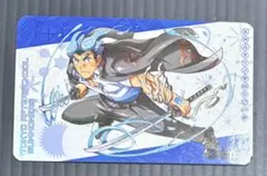 AGF2025 配布 東京放課後サモナーズ キラキラカード ライフワンダーズ ②