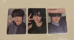 idid タレントカード