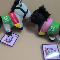 2025年最新】サラブレッドコレクションセットの人気アイテム