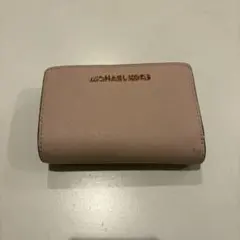 マイケルコース 財布