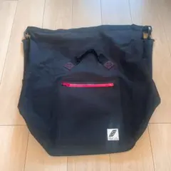 SK11 防水バックパック