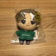 ノンプリ コムドット