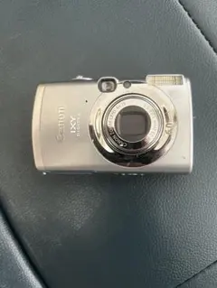 ジャンク品　Canon IXY 800ISのサムネイル