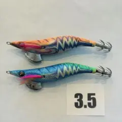 2025年最新】エギ まとめ売りの人気アイテム - メルカリ