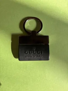 GUCCIキーホルダー