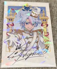 T】 ワッチャプリマジ プリマジ アクリルスタンド 橙真 ひゅーい DUO