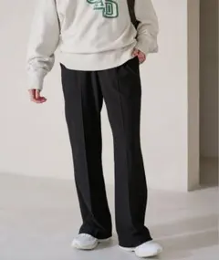 2025年最新】framework 裏起毛フレアーパンツの人気アイテム - メルカリ