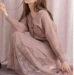 リランドチュール セットアップ