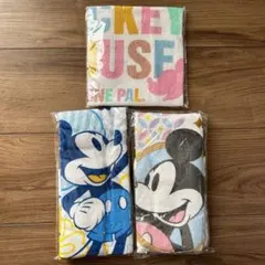 第一生命　タオル