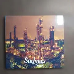 LOVE&VICE/Suchmos 初回限定盤 CD+DVD