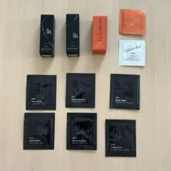 【新品未使用】POLA B.A リンクルショット サンプル まとめ売り11点