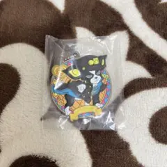 ジョジョの奇妙な冒険 イギー 空条承太郎