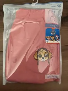 パウパトロール パンツ