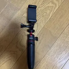 Ulanzi ミニ三脚 自撮り棒
