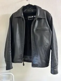 Schott AT101e ボアライナー付き シングルライダース 40のサムネイル