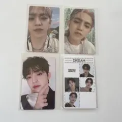 seventeen エスクプス　トレカ　まとめ売り　スンチョル