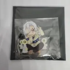 鬼滅の刃 クリスマス2023 ランダムアクリルスタンド 宇髄天元