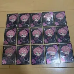 knight X Knight Ｘ　てるとくんのサムネイル