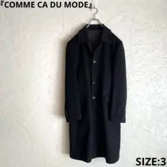 コート オーバーサイズ