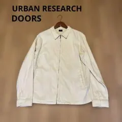 ナイロンジャケット ブルゾン