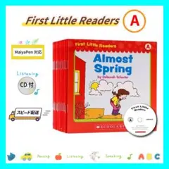 2026年最新】sight word readers マイヤペンの人気アイテム - メルカリ