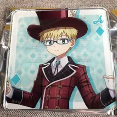 2025年最新】メダリスト コースター 理凰の人気アイテム - メルカリ