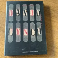 David Lynch: Paintings & Drawings
