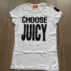 JUICY COUTURE ピチT y2kのサムネイル