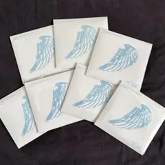 【未開封】TWS playhard compact ver. 7枚 コンプセット